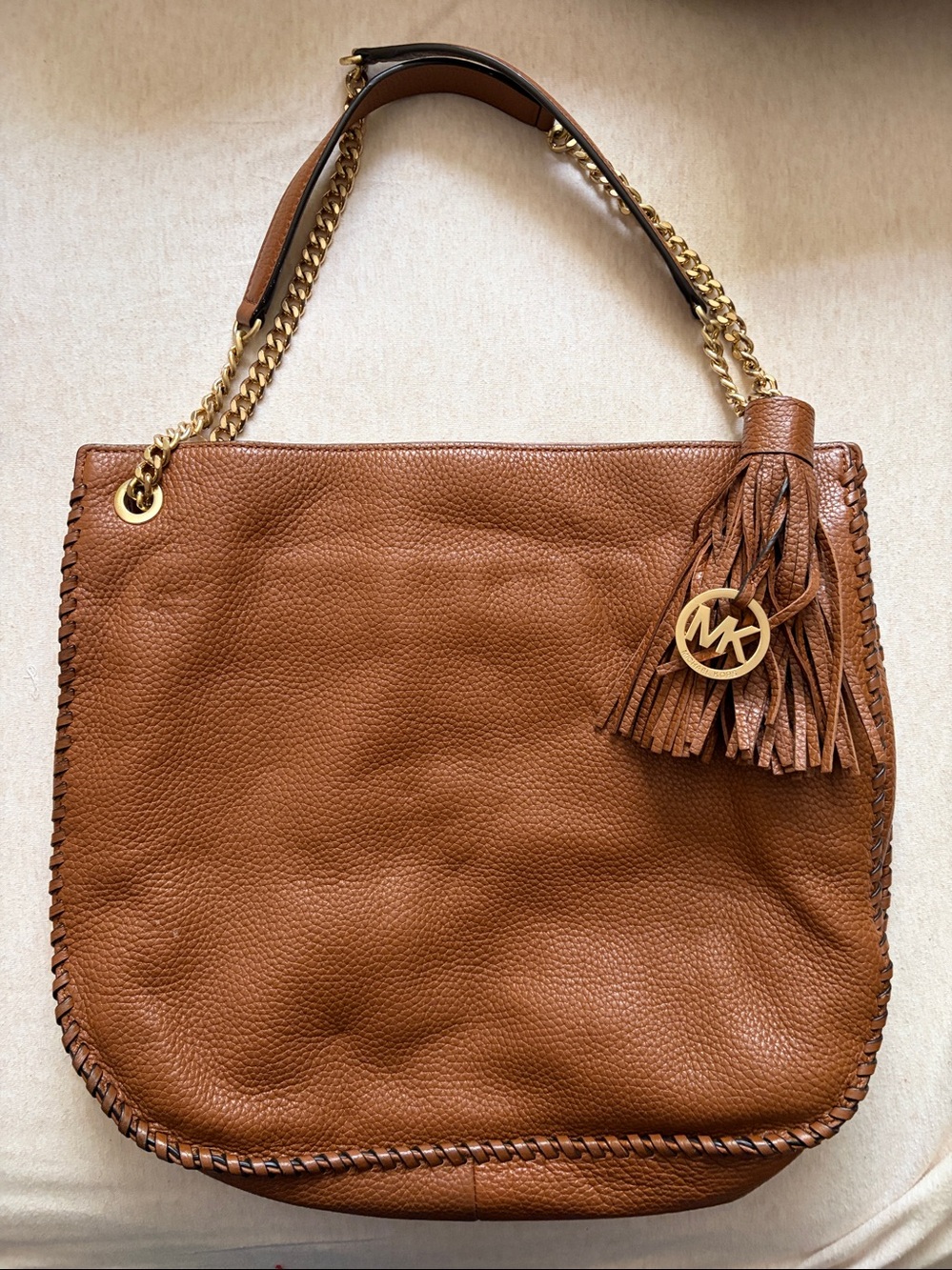 Michael Kors Large Shoulder Bag